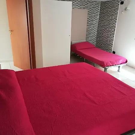 Ale&france House 3* Naples