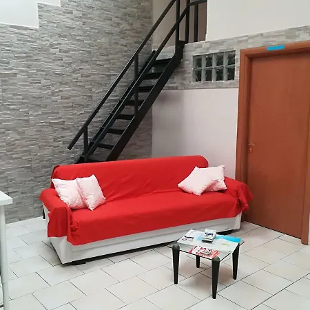 Bed and breakfast Ale&france House 3*