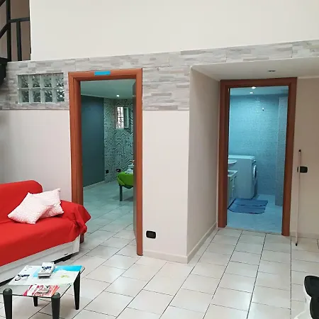 Ale&france House Bed & Breakfast 3*